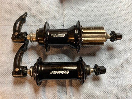 Campagnolo record 11 12 - campagnolo, 9/10/11/12