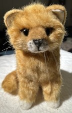 KOSEN Plush Standing Orange