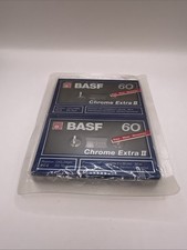 BASF Chrome Extra II 60 Min