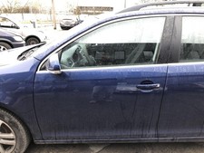 VW Golf 6 VI Variant Tür