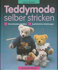 Teddymode selber stricken