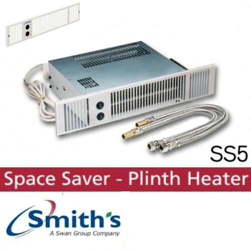 Smiths space saver ss5 - smiths,