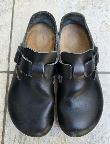 Birkenstock london classic - london,