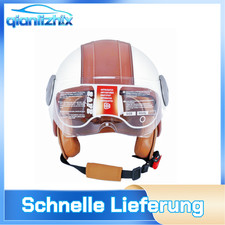 Jethelm Motorradhelm