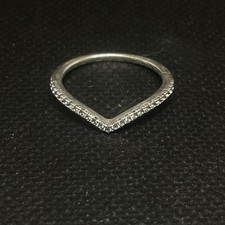 Pandora Sterling Silver