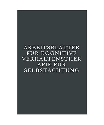 Arbeitsblätter für kognitive - arbeitsblÄtter,