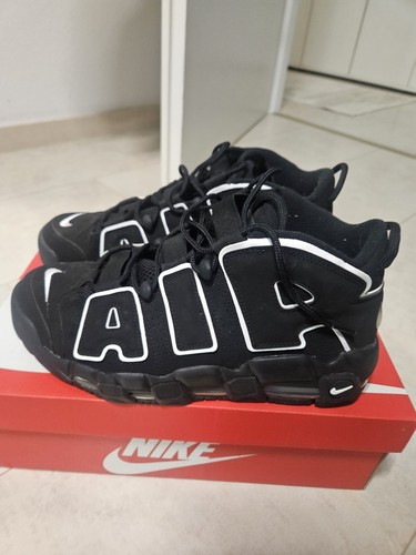 Nike air more uptempo - nike,