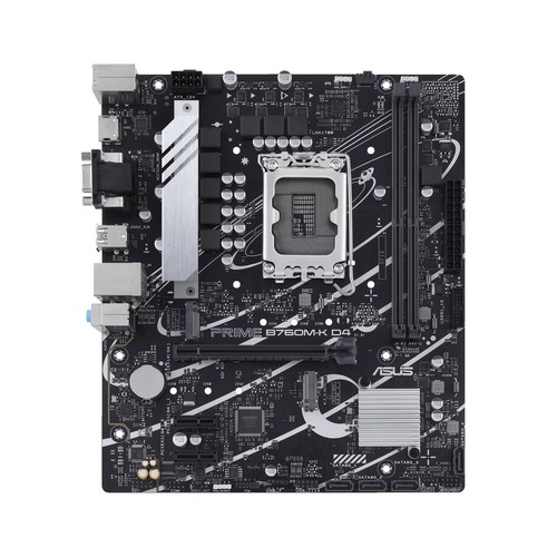 Asus prime b760m d4 - asus,