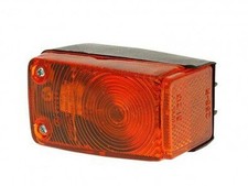 Blinker Ulo mit seitlichem