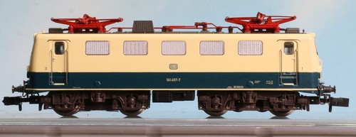 Minitrix 11132 spur n - 11132.1,,