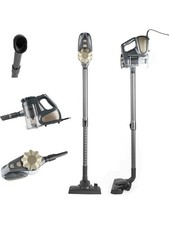 Beldray Titanium 2-in-1 Staubsauger 600ml Staubbehälter 600W HEPA Filter