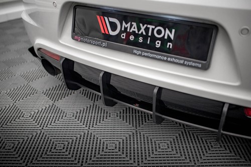 Maxton design street - maxton,