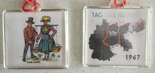Wackelbild 60er jahre - 50/60er,