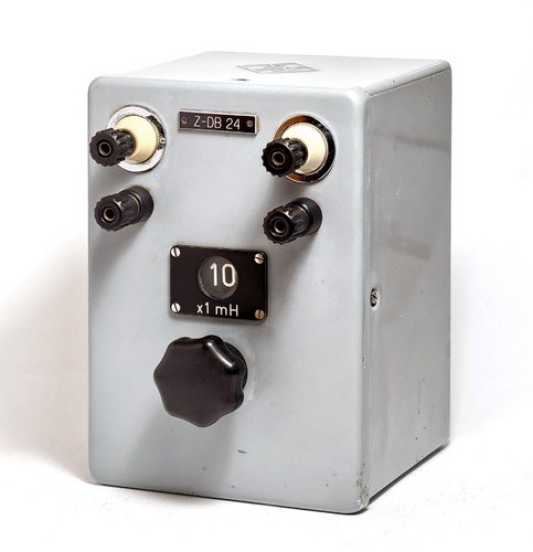 Rohde schwarz ldn - &,