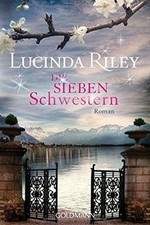 Die sieben Schwestern: Roman - Die sieben Schwester... | Buch | Zustand sehr gut