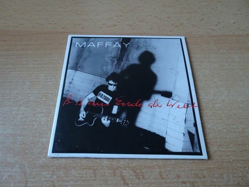 Single peter maffay bis - single,