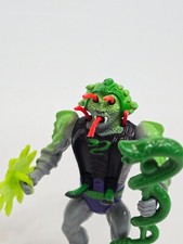 🐍 Vintage Masters of the Universe Snake Face – Guter bespielter Zustand 2352🐍