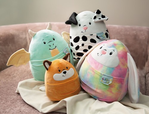 Nici kissen chill - nici, chill-nici