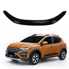 Motorhaube Windabweiser Für