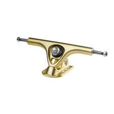 Paris Longboard Trucks 180mm V3 Gold Set Limited Edition 