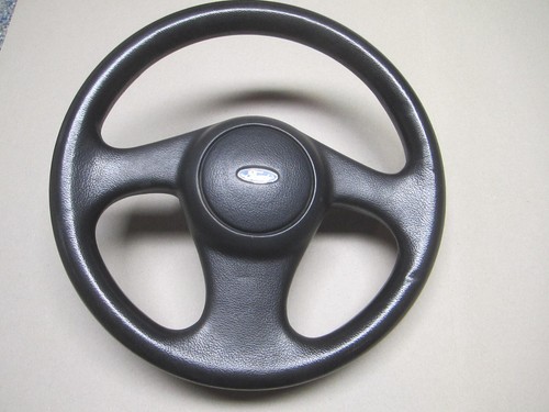 Ford escort vii mk7 - vii, lenkrad