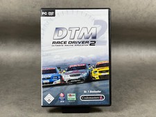DTM Race Driver 2 - Ultimate Racing Simulator - für PC - Computer