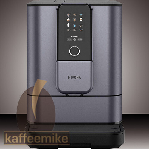 Nivona kaffeevollautomat nivo - nivona,