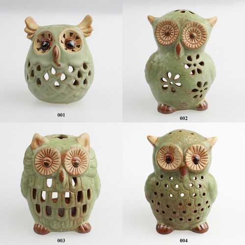Sammlung teelichthalter - sammlung,