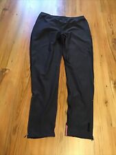 Mexx Sport Drynamic Hose, Sporthose, Leggings Gr. L, 42 grau, rosa TOP !!!