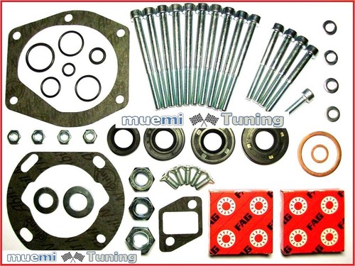 Motordichtsatz dichtsatz - motordichtsatz,