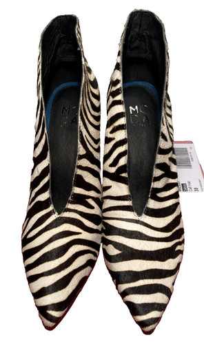 Moda pelle weldi zebra - moda, in