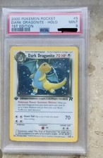 🐲Dark Dragonite / Dunkles