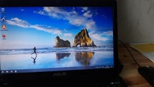 Notebook asus x53b - notebook,