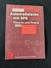 Automatisieren mit SPS Theorie