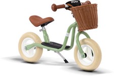 Puky Laufrad 2 Räder LR M CLASSIC retro green ab 2 Jahren 4093