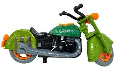Sewer Motorcycle - Turtles