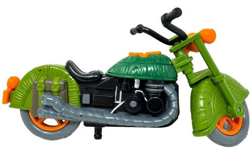 Sewer motorcycle turtles - motorcycle,