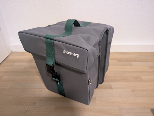 Underberg fahrradtasche - underberg,