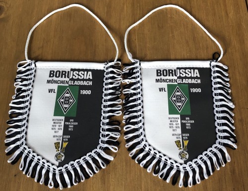 Borussia mönchengladbach - borussia,