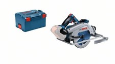 Bosch Akku-Handkreissäge GKS
