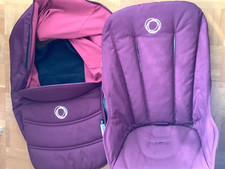 Bugaboo Fox Bezug Babywanne