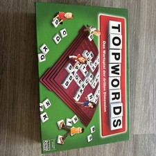 Topwords - Das Wortspiel der