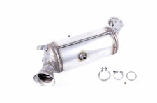 NEU DPF Dieselpartikelfilter für Mercedes Benz C200 C220 CDI W204 S204 204490...