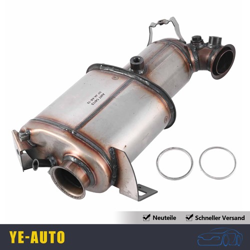 Dieselpartikelfilter dpf für - dieselpartikelfilter,