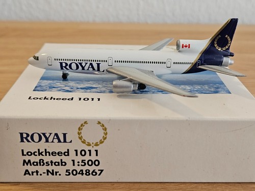 Royal canada lockheed - royal, 🇨🇦