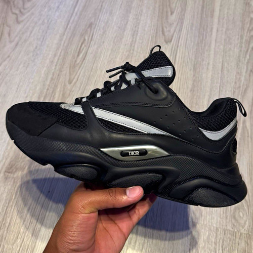 Dior b22 herren sneaker - herren,