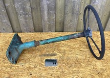 Original KRAMER Traktor KB17 Lenkgetriebe Lenksäule Lenkung