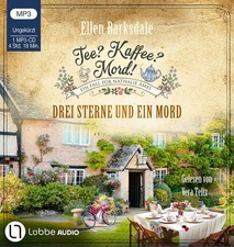 Tee? Kaffee? Mord! 23 - Drei