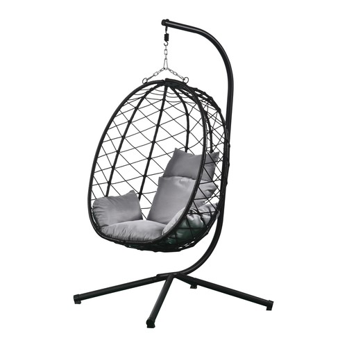 Luxus hängesessel new - hängesessel, xxl