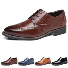 Herren Business Schuhe